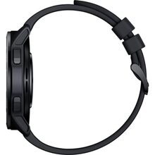 Смарт-часы XIAOMI Watch S1 Active GL Space Black