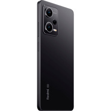 Смартфон XIAOMI Redmi Note 12 Pro 5G 8/256GB Dual Sim Midnight Black