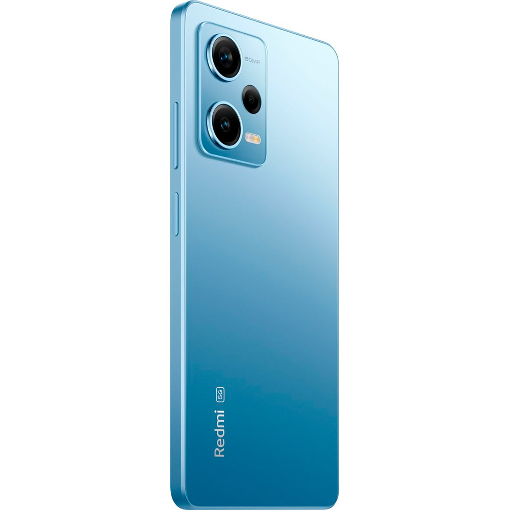 XIAOMI Redmi Note 12 Pro 5G 8/256GB Dual Sim Sky Blue ᐉ Купить по низкой  цене в Украине • Киев, Львов, Харьков, Днепр, Одесса, Запорожье, Ужгород –  фото, отзывы, характеристики в Фокстрот