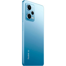 Смартфон XIAOMI Redmi Note 12 Pro 5G 8/256GB Dual Sim Sky Blue