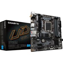 Материнская плата GIGABYTE B760M DS3H AX DDR4