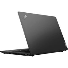Ноутбук Lenovo ThinkPad L14 Gen 3 Thunder Black (21C50017RA)