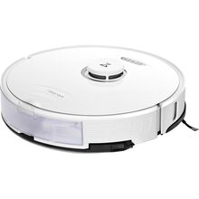 Робот-пилосос ROBOROCK S8 White