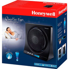 Вентилятор HONEYWELL Quiet Set HT354E