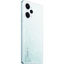 Смартфон POCO F5 12/256GB Dual Sim White