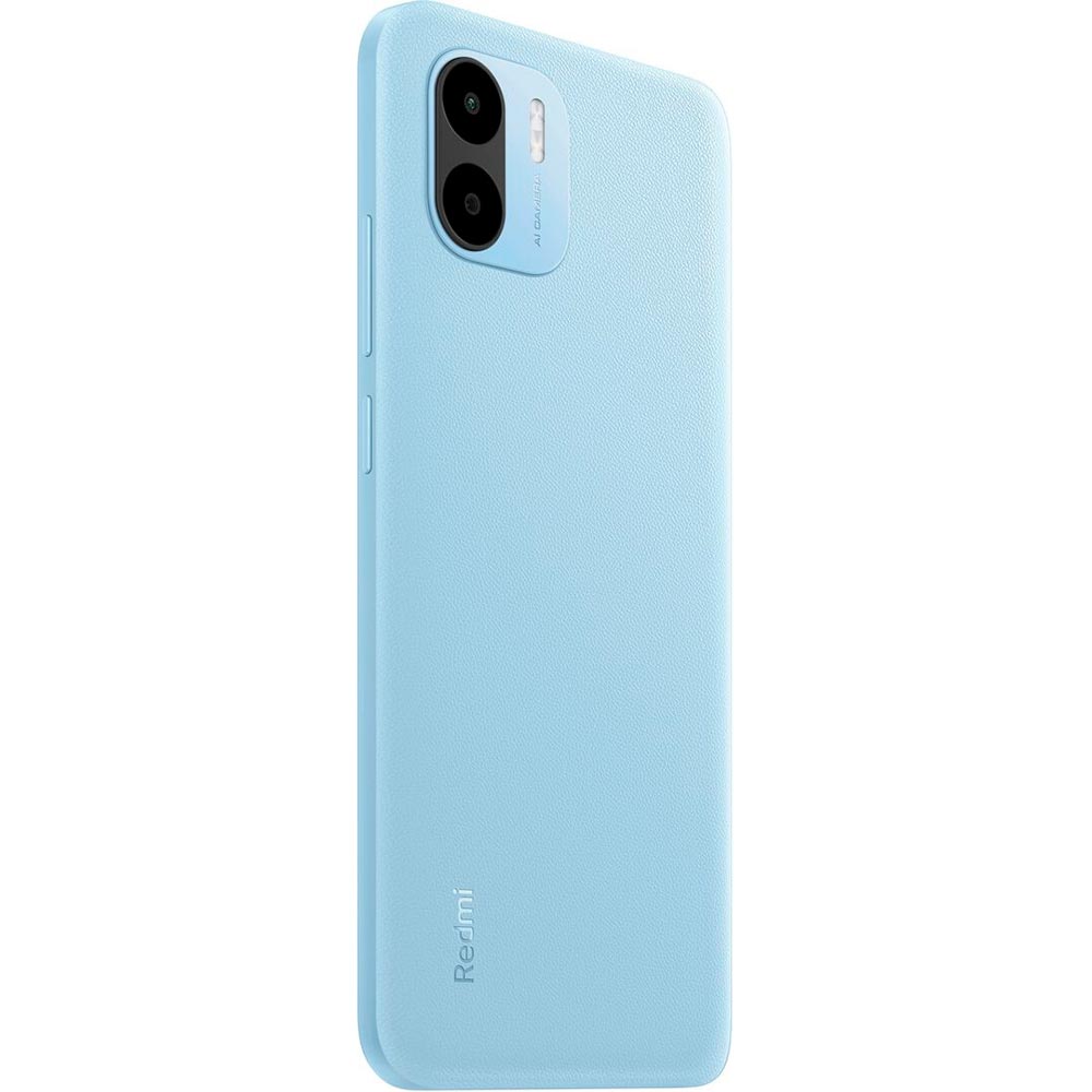 Зовнішній вигляд Смартфон XIAOMI Redmi A2 2/32GB Dual Sim Light Blue