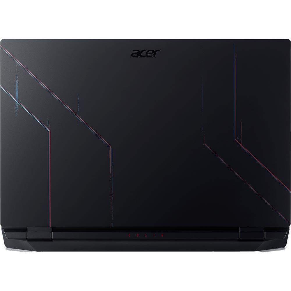 Покупка Ноутбук Acer Nitro 5 AN517-43-R8QT Obsidian Black (NH.QLAEU.003)