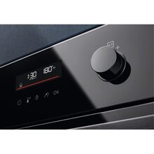 Духовой шкаф ELECTROLUX LOD6C77Z