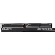 Відеокарта Gigabyte GeForce RTX 4080 Windforce 16GB 256bit 2505/22400MHz (GV-N4080WF3-16GD)