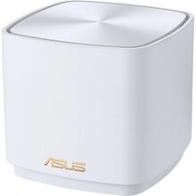 Маршрутизатор Asus ZenWiFi AX Mini XD4 3PK White (90IG07M0-MO3C40)