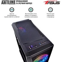 Компьютер ARTLINE Gaming X77 (X77v90Win)