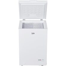 Морозильный ларь BEKO CF100W