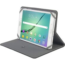 Чохол Tucano Vento Universal для планшетів 7-8" Black (TAB-VT78)