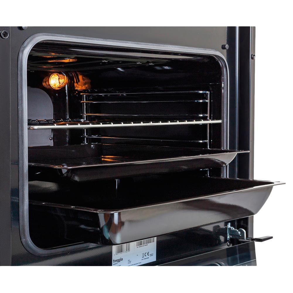Внешний вид Духовой шкаф FREGGIA OESB67W
