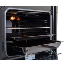 Духовой шкаф FREGGIA OESB67W