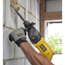Перфоратор STANLEY FatMax SDS-Plus (SFMEH200K)