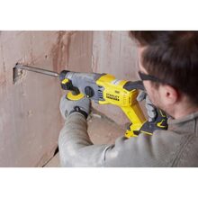 Перфоратор STANLEY FatMax SDS-Plus Li-Ion (SFMCH900B)
