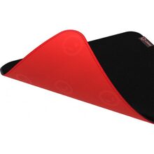 Килимок Lorgar Main 325 Black-Red (LRG-GMP325)