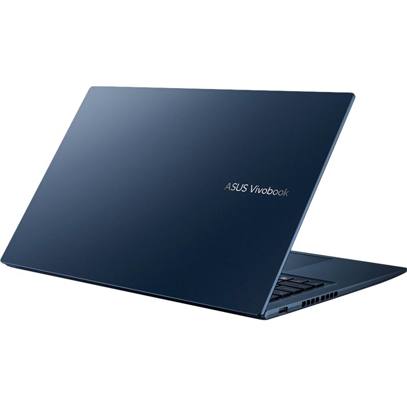 Фото Ноутбук ASUS VivoBook 17X K1703ZA-AU066 Quiet Blue (90NB0WN2-M004S0)