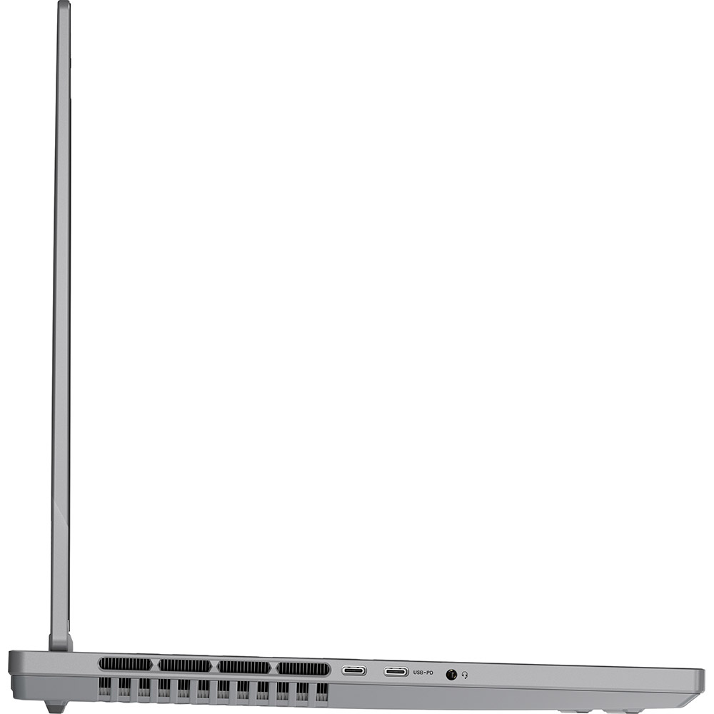 Фото Ноутбук LENOVO Legion Slim LS5-16IRH8 Misty Grey (82YA00C6RA)