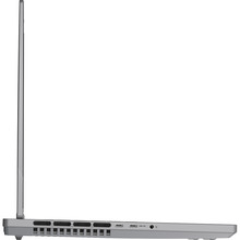 Ноутбук LENOVO Legion Slim LS5-16IRH8 Misty Grey (82YA00C6RA)