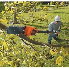 Высоторез BLACK+DECKER GPC1820L20