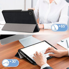 Чохол BECOVER Smart Case для Lenovo Tab M8 (4rd Gen) TB-300FU 8" Black (709209)