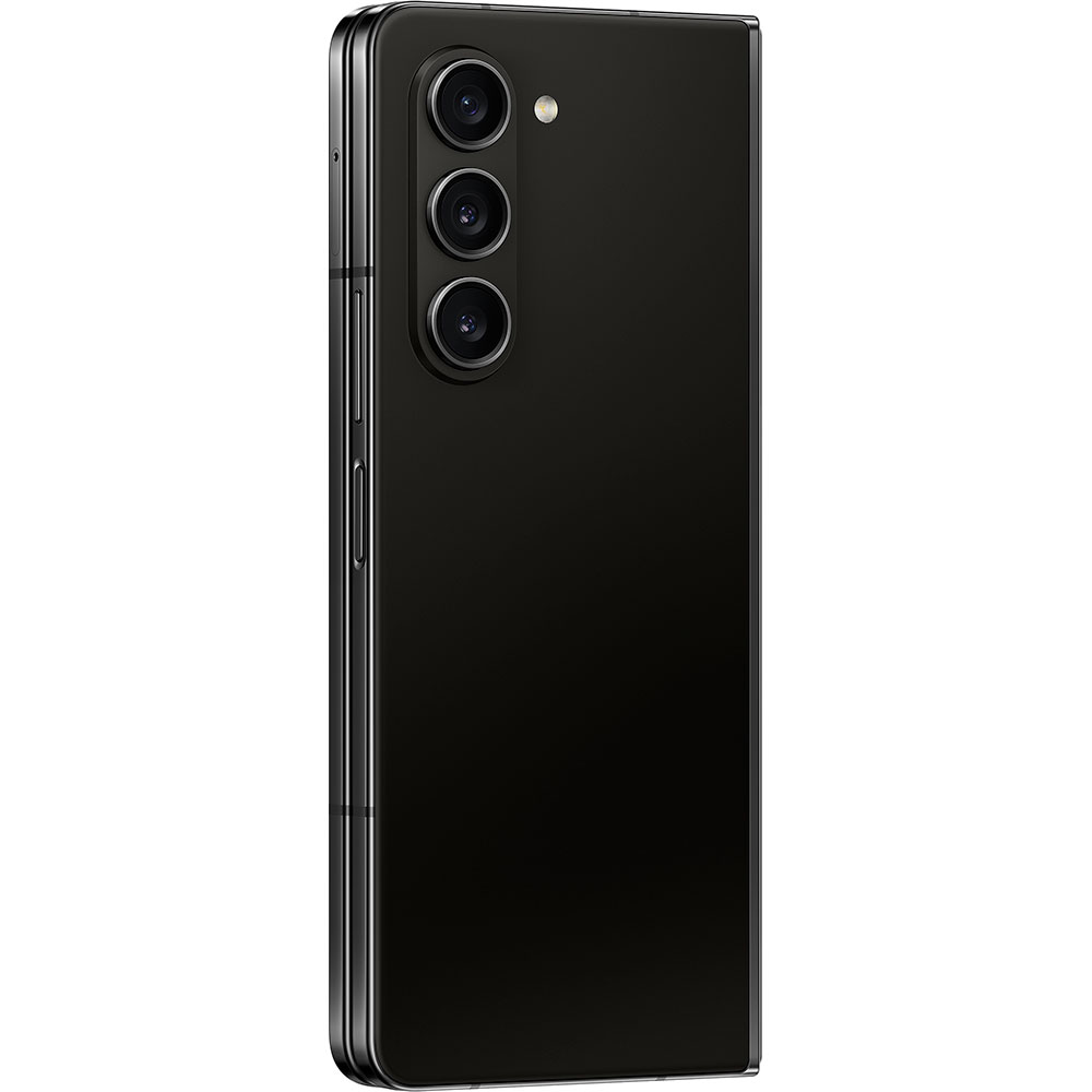 Покупка Смартфон SAMSUNG Galaxy Fold 5 12/1Tb Dual Sim Phantom Black (SM-F946BZKNSEK)