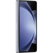 Смартфон SAMSUNG Galaxy Fold 5 12/512Gb Dual Sim Icy Blue (SM-F946BLBCSEK)
