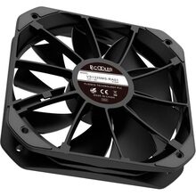 Кулер процесорний PCCOOLER G6 BK