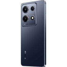 Смартфон INFINIX NOTE 30 VIP 12/256GB Magic Black