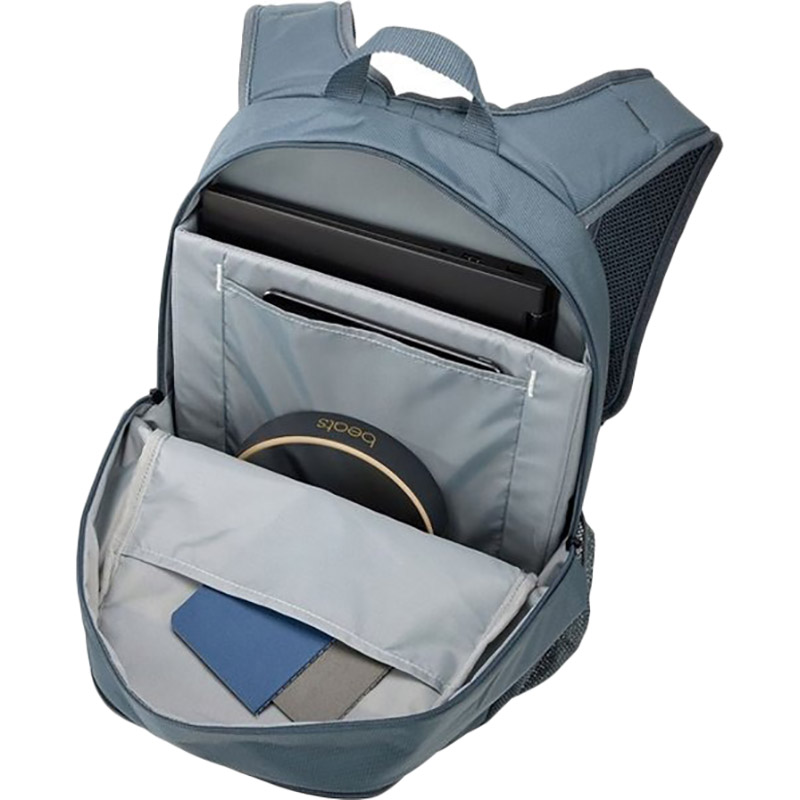 Зовнішній вигляд Рюкзак Case Logic Jaunt 23L 15.6" WMBP-215 Stormy Weather (3204866)