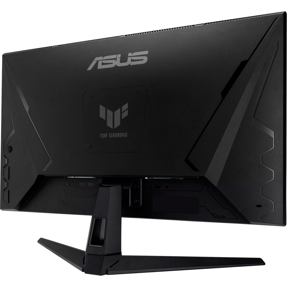 Фото 4 Монітор ASUS TUF Gaming VG27AQ3A (90LM0940-B01970)