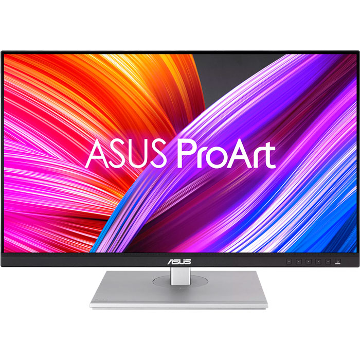 Внешний вид Монитор ASUS ProArt Display PA278CGV (90LM05L1-B04370)