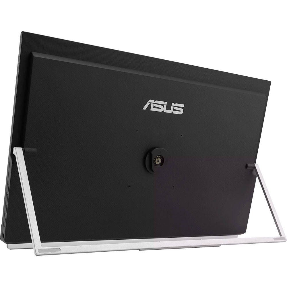 Фото 4 Монітор ASUS ZenScreen MB249C (90LM0865-B01170)