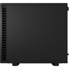 Корпус Fractal Design Define 7 Nano Black TG Light (FD-C-DEF7N-02)
