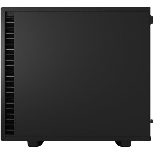 Фото Корпус Fractal Design Define 7 Nano Black Solid (FD-C-DEF7N-01)