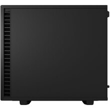Корпус Fractal Design Define 7 Nano Black Solid (FD-C-DEF7N-01)