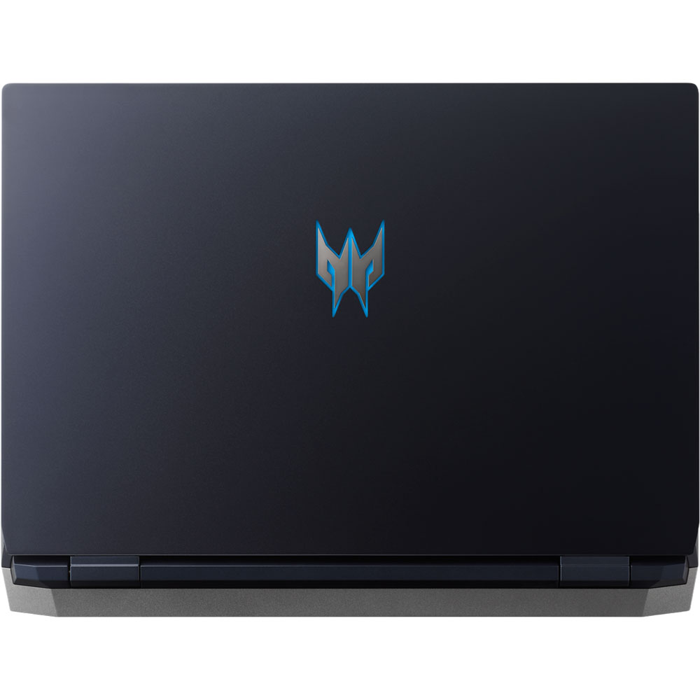 Фото Ноутбук Acer Predator Helios 300 PH315-55-78P2 Abyssal Black (NH.QGMEU.00B)