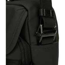 Сумка PACSAFE Metrosafe X compact crossbody Black (30610100)