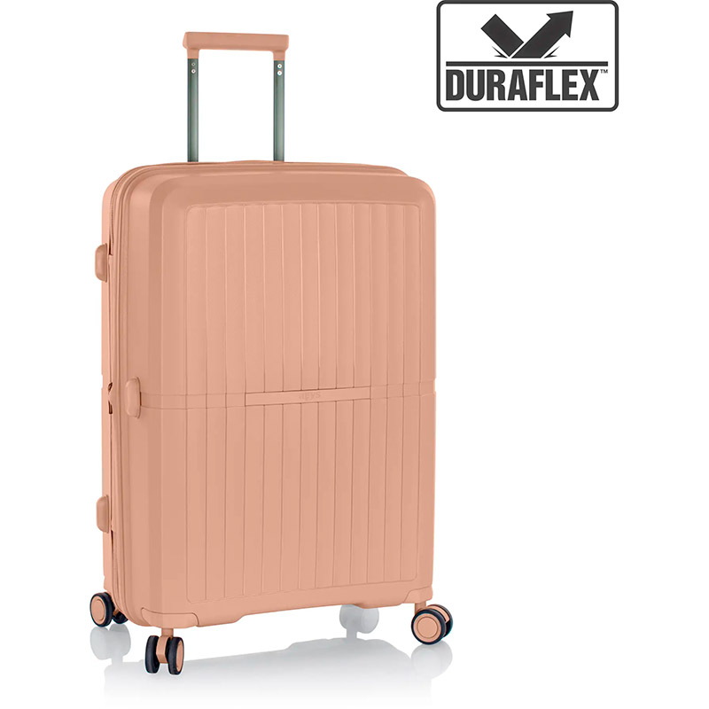 Зображення Валіза HEYS AirLite (M) Nude (10158-0136-26)