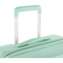 Валіза HEYS Pastel (L) Mint (10155-0098-30)