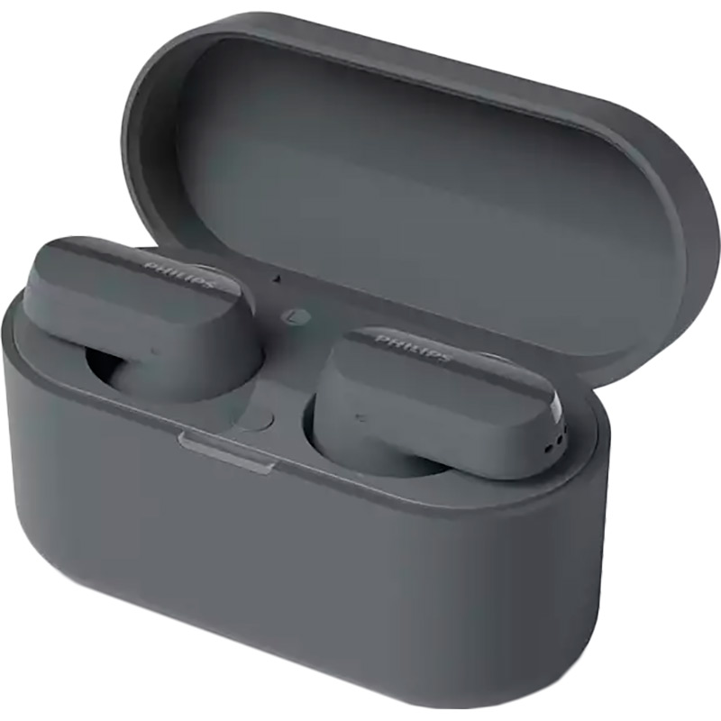 Гарнітура Philips TAT3508 Black (TAT3508BK/00) Гарнітура Philips TAT3508 Black (TAT3508BK/00)