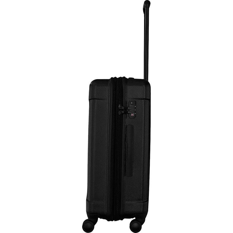 Зовнішній вигляд Валіза WENGER Legacy Black (610866)