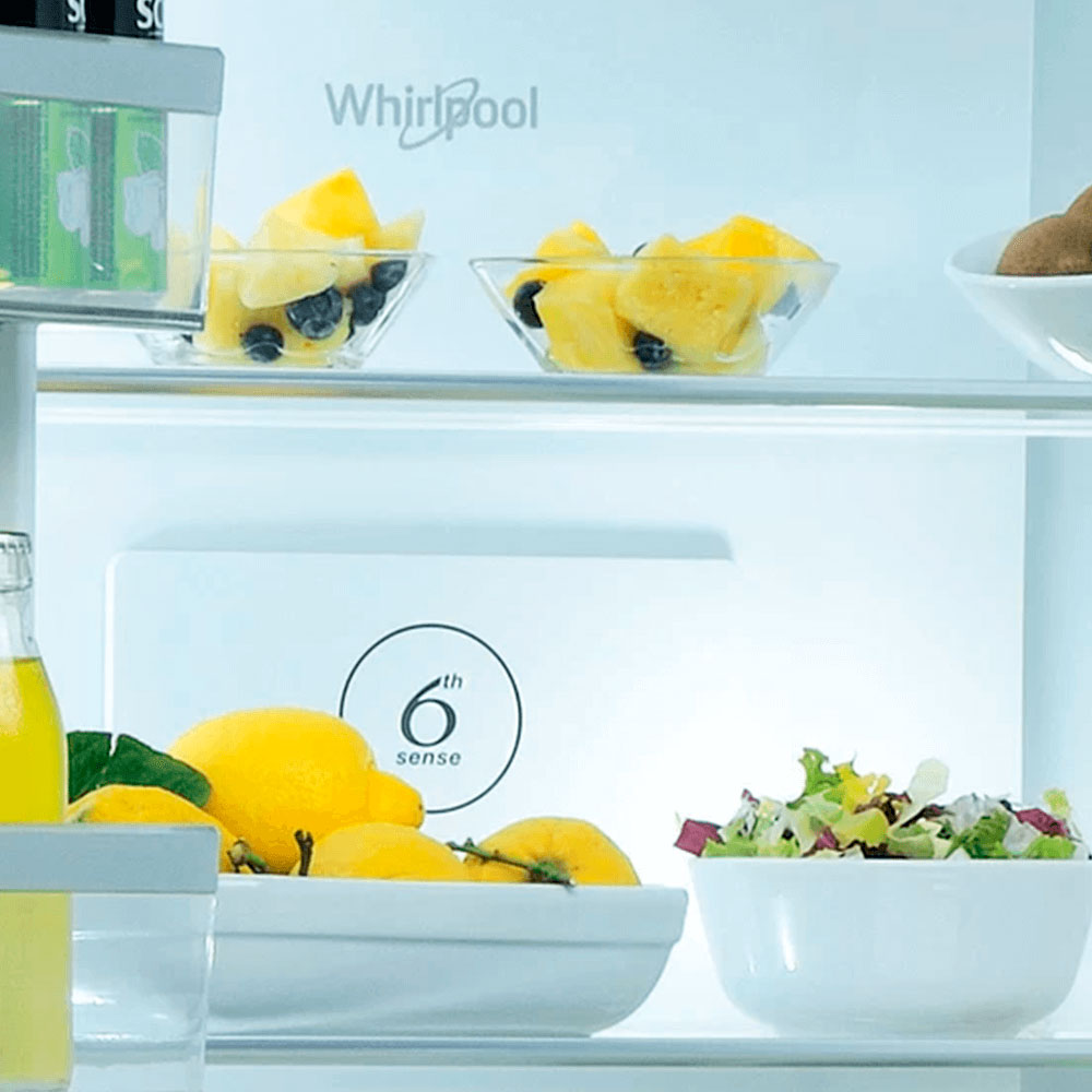 Изображение Холодильник WHIRLPOOL WQ9B2L