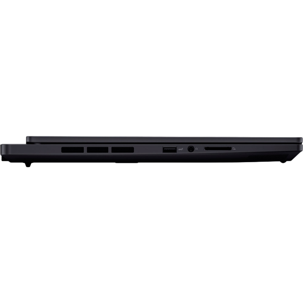 Фото Ноутбук ASUS ProArt Studiobook Pro 16 OLED (W7604) Mineral Black (90NB10B1-M001Z0)