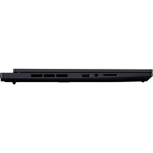 Ноутбук ASUS ProArt Studiobook Pro 16 OLED (W7604) Mineral Black (90NB10B1-M001Z0)