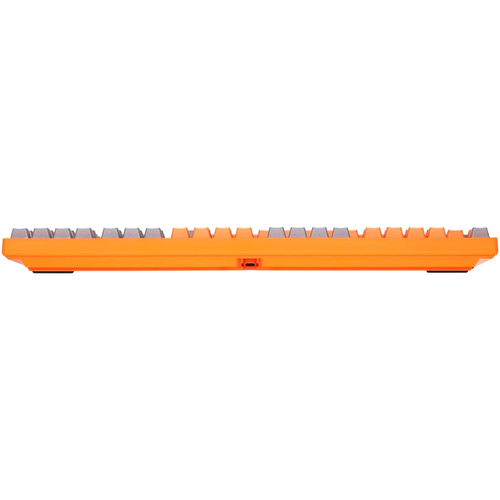 Фото Клавиатура AKKO 3108 V2 Naruto CS Pink V2 Orange (6925758683456)
