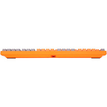 Клавиатура AKKO 3108 V2 Naruto CS Pink V2 Orange (6925758683456)