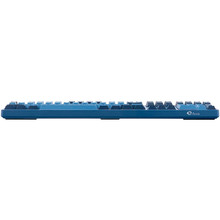 Клавиатура AKKO 3108DS Ocean Star CS Orange V2 Blue (6925758614214)